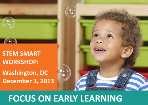 DC STEM Smart Workshop